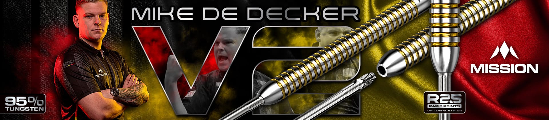 Master the Oche Today