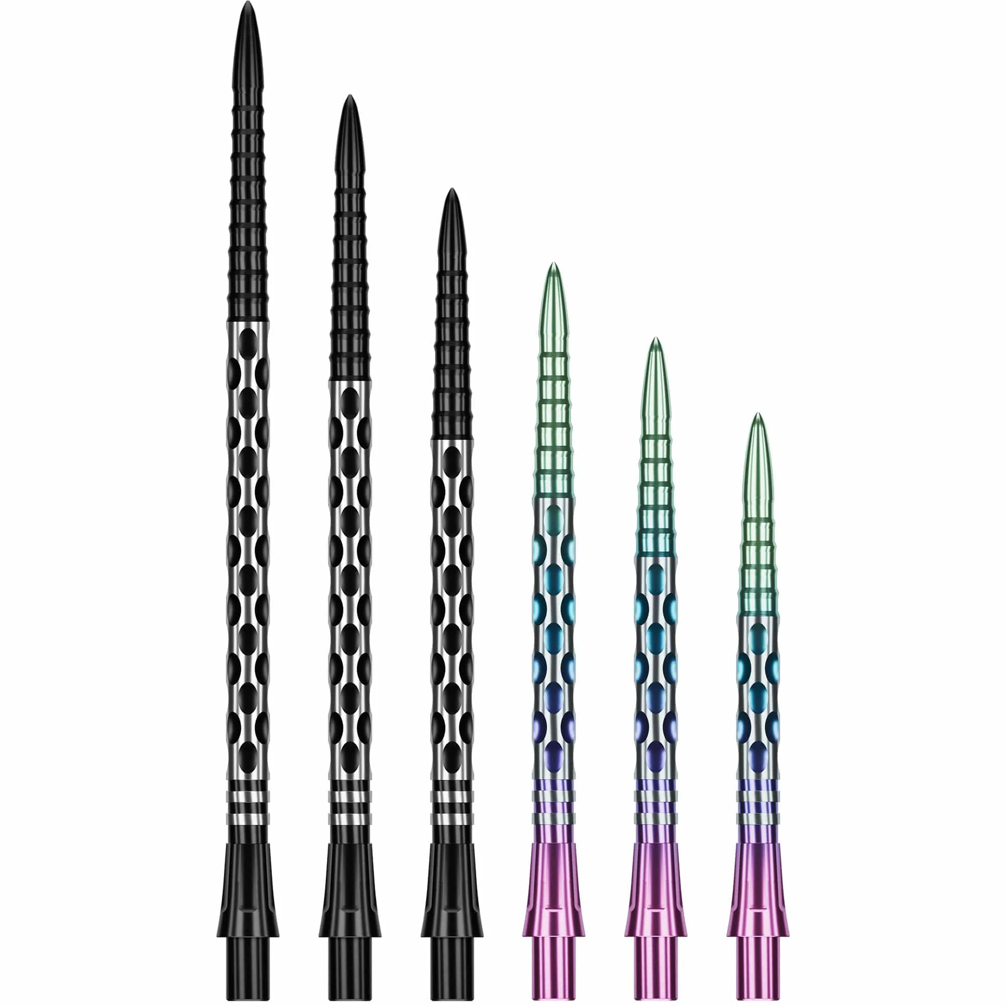 New Darts Products