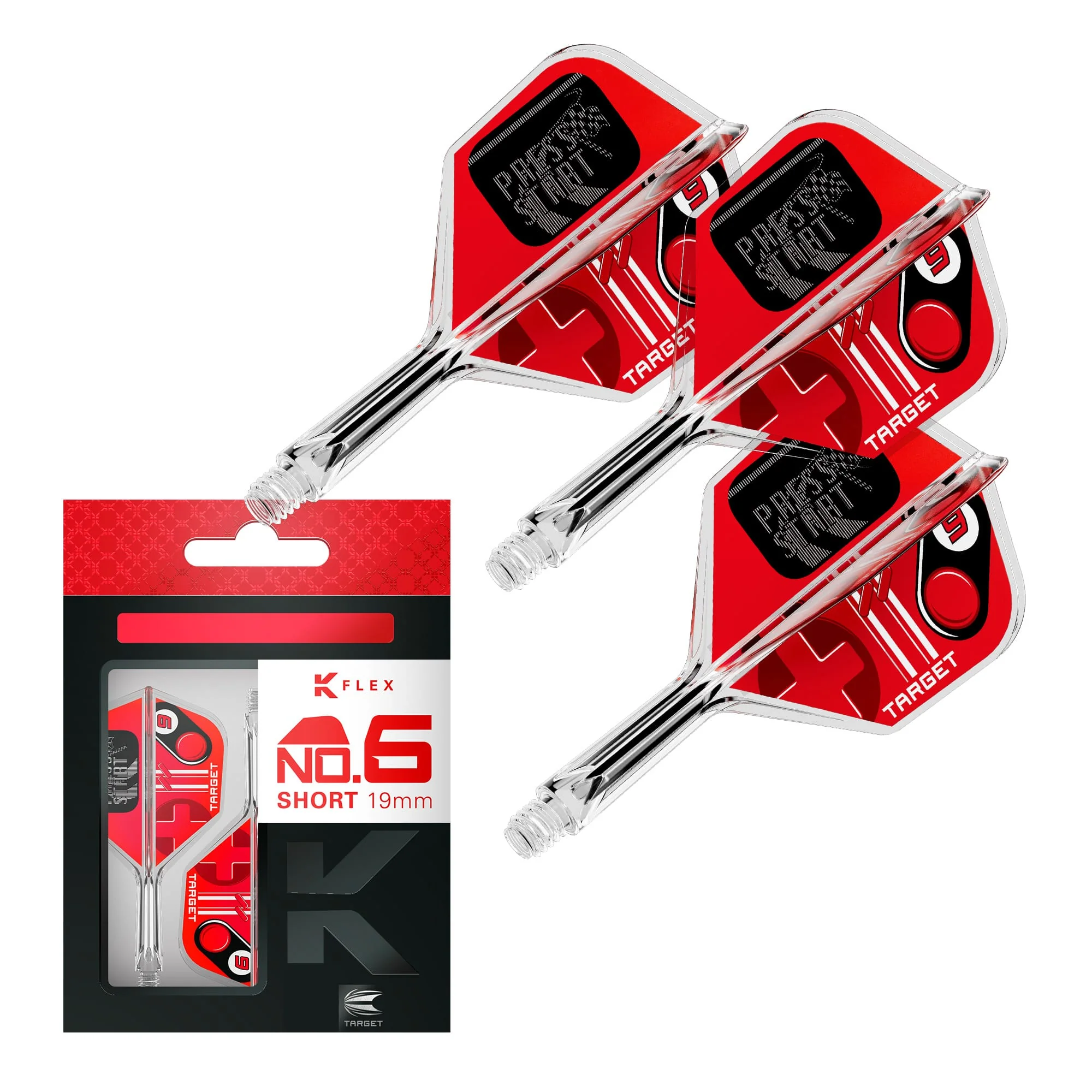 Red Darts for sale